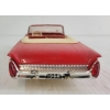 Image 5 : 1960 MERCURY PARK-LANE DEALERSHIP MODEL PROMO CAR
