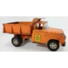 Image 5 : TONKA PRESSED STEEL DUMP TRUCK - STATE HI-WAY DEPT