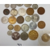 Image 3 : JOB LOT - WORLD COINS & TOKENS - INCL BRUCE COUNTY & WALKERTON, ETC.