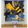 Image 2 : QTY OF MISC LEGO PCS 