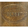 Image 4 : TURNER & BROS LTD. RENRUT BRASS AIR PUMP