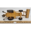 Image 9 : ERTL CASE DIECAST BACKHOE