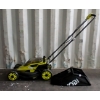 Image 2 : RYOBI 18V 13IN CORDLESS BATTERY LAWN MOWER