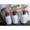 Image 1 : LOT OF 3 - BE AGRI EASE HANDHELD SPRAYERS - 2L