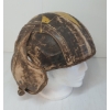Image 1 : WWII USAAF H-28-CL ANTI-FLAK HELMET