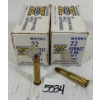 Image 1 : AMMO: 100 X WINCHESTER .22 HORNET - 45 GR - SP
