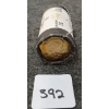 Image 2 : LOT OF 25 - CDN $1 COINS - ROLLED