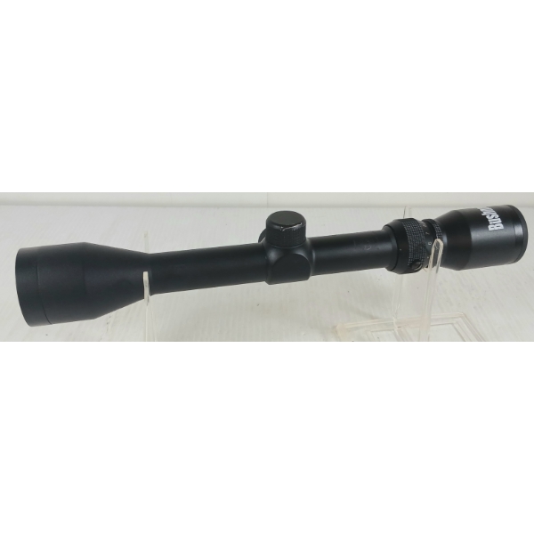 BUSHNELL 3X-9X,40 SCOPE