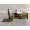 Image 1 : AMMO: 20X FEDERAL FUSION 450 BUSHMASTER 260 GR. SP