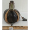 Image 3 : DUCK DECOY W/ WEIGHT - SIGNED B.K.W.