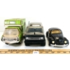 Image 2 : TONKA PRESSED STEEL VOLKSWAGEN BEETLE, VAN & CAMPER