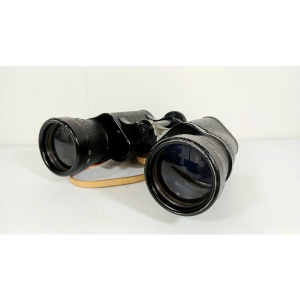 KURT MULLER 7X50 BINOCULARS