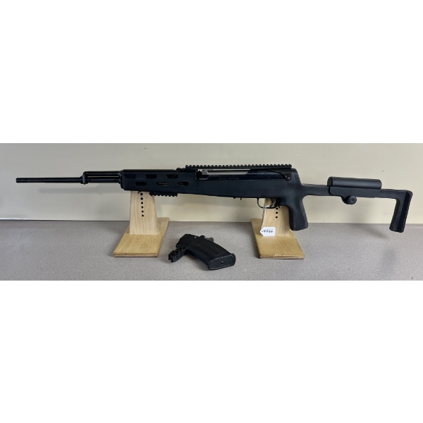 CHINESE SKS IN 7.62X39 