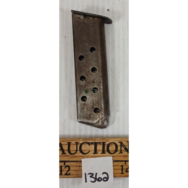 MAUSER HSC 7.65MM MAG