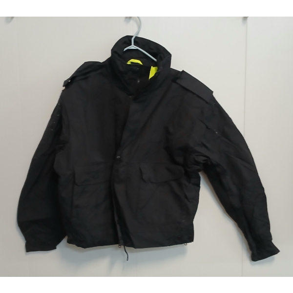 EVIN REVERSIBLE HI-VIS JACKET