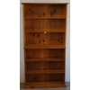 Image 1 : PINE BOOK SHELF