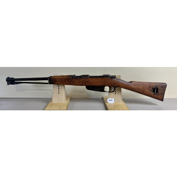 CARCANO IN 6.5 CARCANO