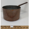 Image 1 : VINTAGE COPPER POT