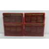 Image 3 : LOT OF 4 - MATCHBOX MODELS - INCL Y-25 1910 RENAULT TYPE AG, ETC.