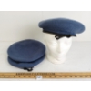Image 3 : LOT OF 3 - UNITED NATIONS PEACE KEEPING BERETS