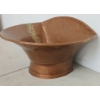 Image 7 : LAVADO SET - FRENCH VICTORIAN - COPPER & BRASS