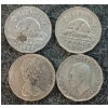 Image 2 : APPROX 6.5LBS OF CDN NICKELS - MIXED YEARS