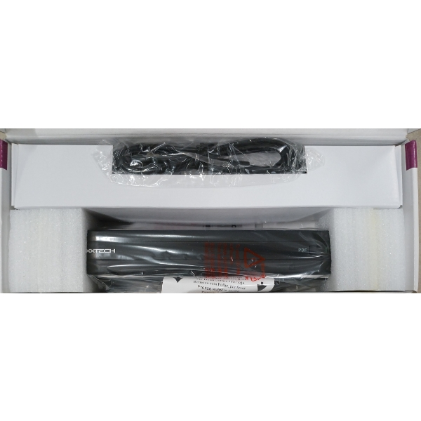 NEXXTECH PORTABLE COLOUR SCANNER - NIB