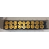 Image 3 : AMMO: 20X SELLIER & BELLOT 7X57 - 173GR - SPCE