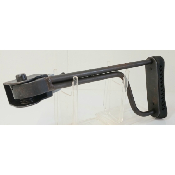 BUTLER CREEK CO. FOLDING STOCK W/ BUTT PAD