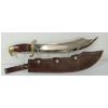 Image 3 : SEA MARAUDER W/ LEATHER SHEATH
