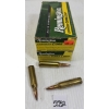 Image 1 : AMMO / BRASS: 30 X REMINGTON 6.5 MM REM MAG - 120 GR LIVE & 10 X BRASS 