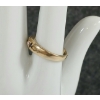 Image 4 : LADIES' 10K GOLD FAMILY RING
