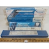 Image 1 : LOT OF 5 - BLUESHIELD & POWERWELD COVERED ELECTRODES - SEALED