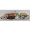 Image 5 : LOT OF 4 - OILERS & TINS - INCL MANDAREE & NAPA BALKAMP DRIPLESS OIL