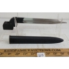 Image 2 : LEE-ENFIELD NO. 9 MK I BAYONET W/ SCABBARD