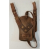 Image 2 : BRITISH / CDN LEATHER SWORD FROG