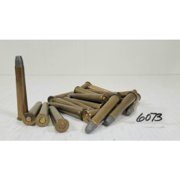 AMMO: 24X MIXED .32-40