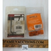 Image 2 : LOT OF 2 - CHAMPION AR-15 BIPOD ADAPTOR & ALLEN RAIL MOUNT SLING SWIVEL STUD