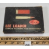 Image 2 : LEE LOADER FAT. 111 RELOADING SET