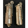 Image 3 : LOT OF 2 - BOWERS & JAPANESE TRENCH ART STYLE LIGHTERS
