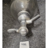 Image 4 : TOOTH & CO. LTD - CLEAR ACID-ETCHED - SELTZER BOTTLE