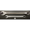 Image 1 : LOT OF 3 - GRAY AND PROTO LARGE COMBINATION SPANNER WRENCHES