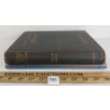 Image 8 : LOT OF 2 - "PICTORAL HISTORY OF THE GREAT WAR" & "THE CIVIL WAR MASTER INDEX" - HARDCOVERS
