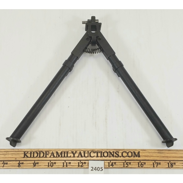 UNKNOWN BIPOD