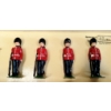Image 3 : BRITAINS SOLDIERS LEAD FIGURES - NO. 2082 THE COLDSTREAM GUARDS