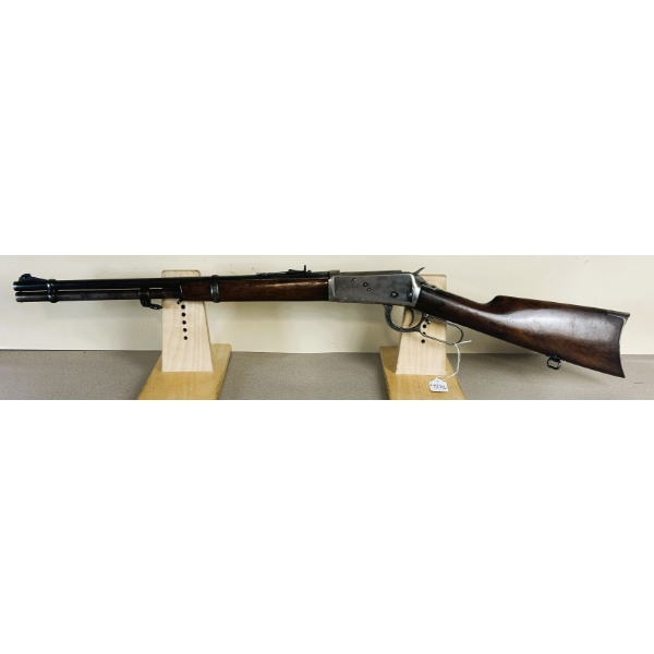 WINCHESTER MODEL 94 IN .30-30 WIN 