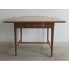 Image 2 : PINE WRITING DESK