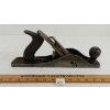 Image 2 : 1930's STANLEY NO. 10 REBATE HAND PLANE W/ ROSEWOOD KNOB & HANDLE