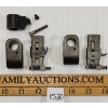 Image 2 : LOT OF 2 - LEE ENFIELD REAR SIGHTS