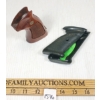 Image 1 : LOT OF 2 - HANDGUN GRIPS - INCL S&W